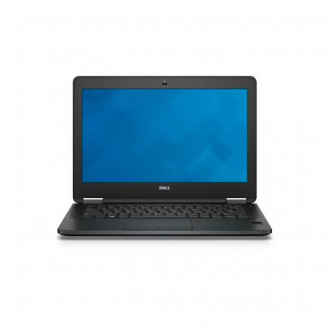 Dell Latitude E7270 - 12'' - Core i7 6e Gen - SSD 512 Go...