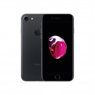 Smartphone iPhone 7 32Go Noir