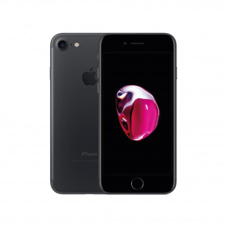 Smartphone iPhone 7 32Go Noir
