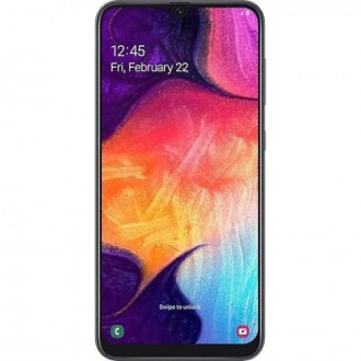 Smartphone - SAMSUNG - Galaxy A50