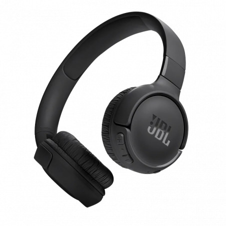 JBL TUNE 250 BT NOIR