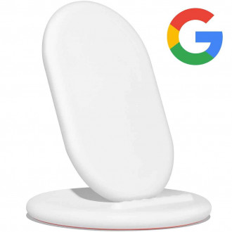 Google Pixel Stand Blanc Neuf (Chargeur Rapide sans fil)