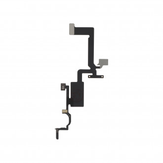 Nappe Capteur Proximité Compatible Avec Apple iPhone...