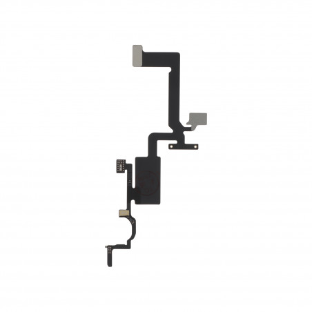 Nappe Capteur Proximité Compatible Avec Apple iPhone 12/12 Pro