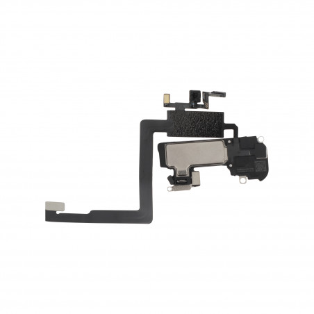 Nappe Capteur Proximité avec Ecouteur Interne Pour Apple iPhone 11 Pro Max - Reconditionné