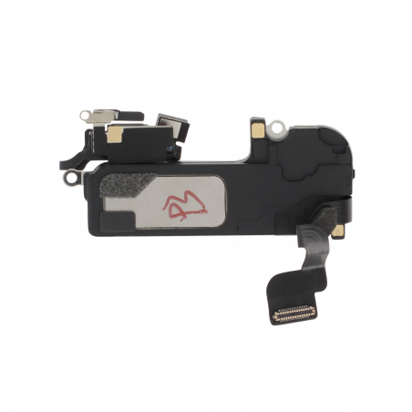 Nappe Capteur Proximité avec Ecouteur Interne Pour Apple iPhone 12 Pro Max - Reconditionné