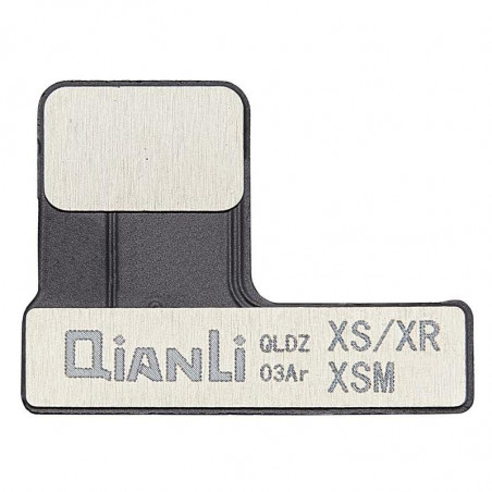 Nappe Flex QIANLI Face Id Pour iPhone XS Max