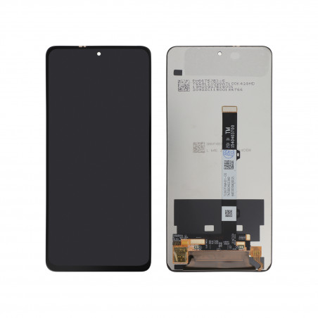 Ecran LCD Compatible Avec Xiaomi Poco Mi 10T Lite 5G/Poco X3 Série