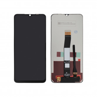 Ecran LCD Compatible Avec Xiaomi Redmi 10C