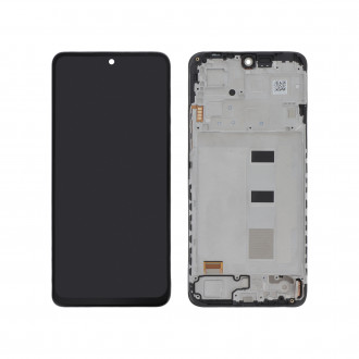 Ecran LCD Complet Pour Xiaomi Redmi Note 12 4G Avec...