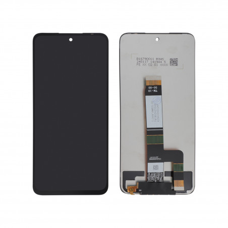 Ecran LCD Compatible Xiaomi Redmi Note 12 4G/5G Sans Châssis