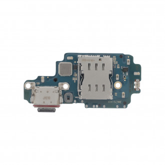 Connecteur de charge compatible Samsung Galaxy S22 Ultra...