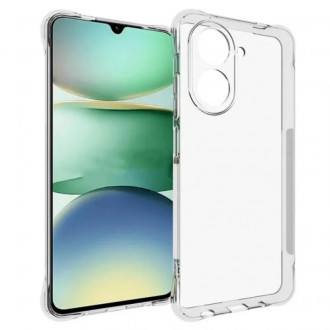 Coque transparente compatible Redmi A5 4G