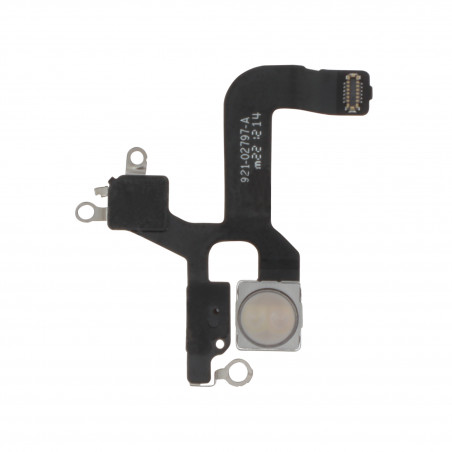 Nappe Flash Compatible Avec Apple iPhone 12