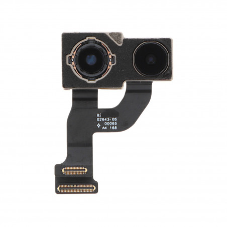 Caméra Arrière Pour Apple iPhone 12 - Original Reconditionné