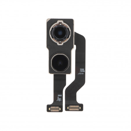 Caméra Arrière Pour Apple iPhone 11 - Original Reconditionné