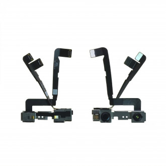 Caméra Avant Pour Apple iPhone 11 - Original Reconditionné