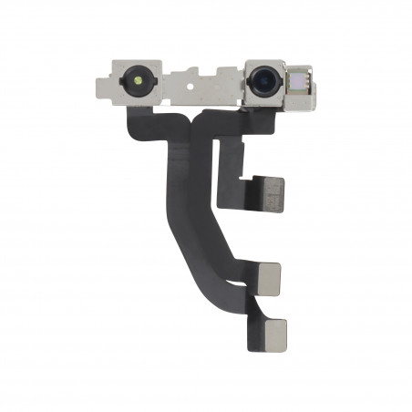 Caméra Avant Pour Apple iPhone X - Original Reconditionné