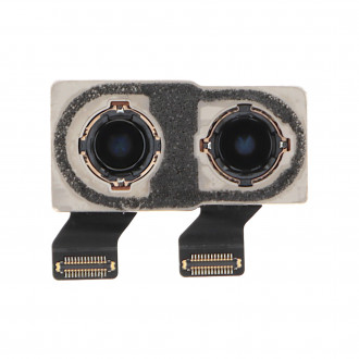 Caméra Arrière Pour Apple iPhone X - Original Reconditionné
