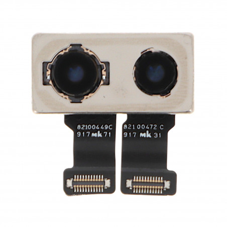 Caméra Arrière Pour Apple iPhone 7 Plus - Original Reconditionné