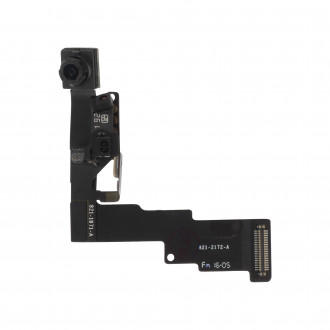 Caméra Avant Pour Apple iPhone 6 - Original Reconditionné