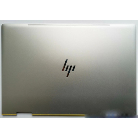 Coque arrière LCD compatible HP Model : 15-DR0021NF