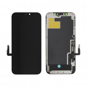 Ecran LCD Compatible avec iPhone 12/12 Pro