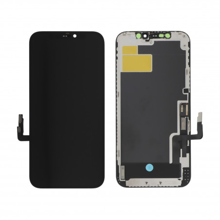 Ecran LCD Compatible avec iPhone 12/12 Pro