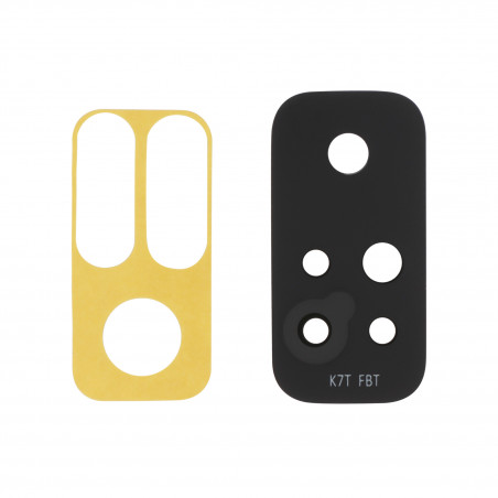 Lentille Caméra Redmi Note 11