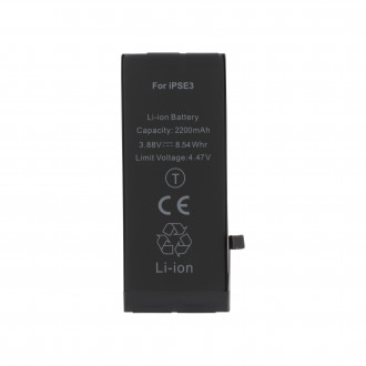 Batterie Haute Capacité compatible avec iPhone SE2