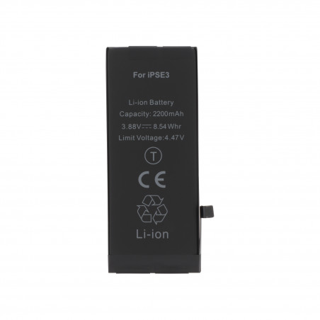 Batterie Haute Capacité compatible avec iPhone SE2