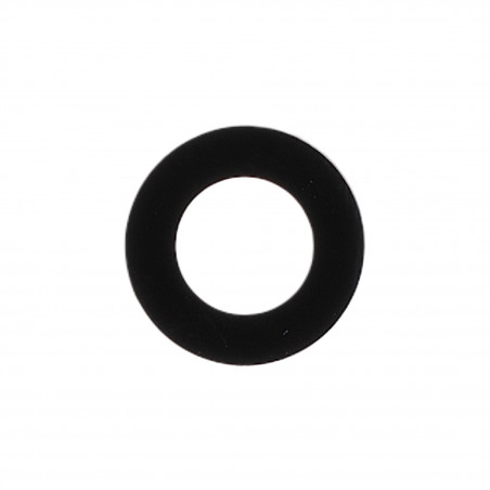 Lentille Caméra Compatible avec Apple iPhone Air