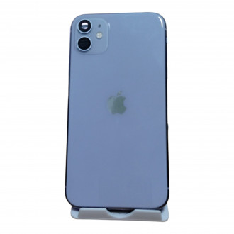 Châssis principal original pour Apple iPhone 11 Violet