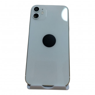 Châssis principal original pour Apple iPhone 11 Blanc