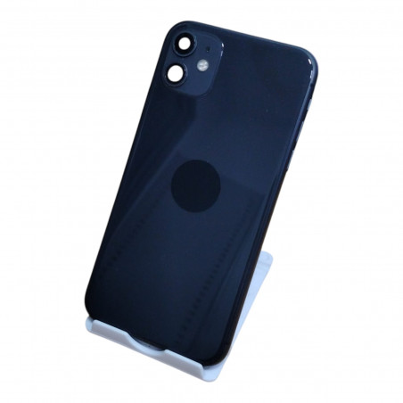 Châssis principal original pour Apple iPhone 11 Noir