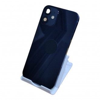 Châssis principal original pour Apple iPhone 12 mini Noir