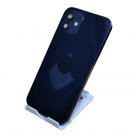 Châssis principal original pour Apple iPhone 12 Noir