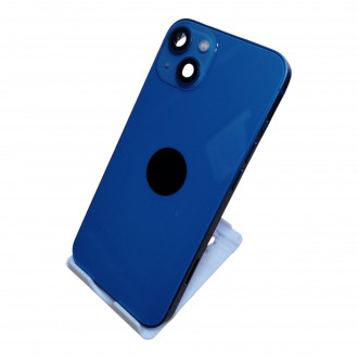 Châssis principal original pour Apple iPhone 13 Bleu