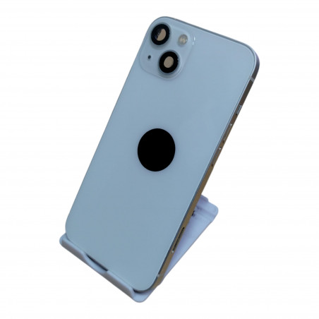 Châssis principal original pour Apple iPhone 13 Blanc