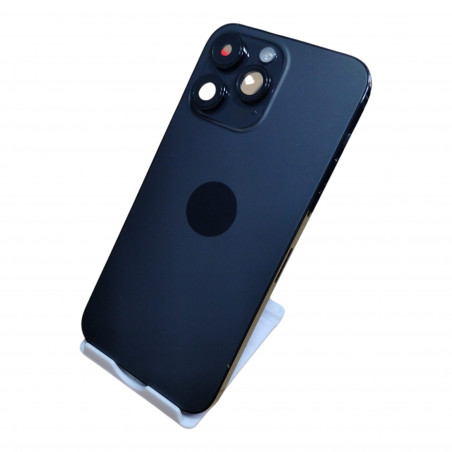 Châssis principal original pour Apple iPhone 14 Pro Max Noir