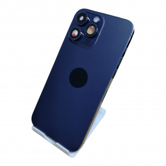 Châssis principal original pour Apple iPhone 14 Pro Max...