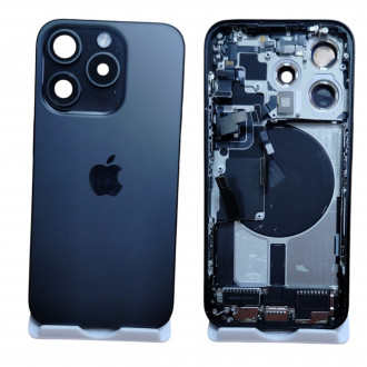 Châssis principal et Vitre Arrière original pour Apple...