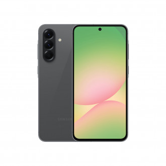 Smartphone Samsung Galaxy A56 5G 128 Go (Graphite)