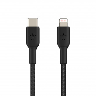 Câble de chargement USB-C vers connecteur Apple
