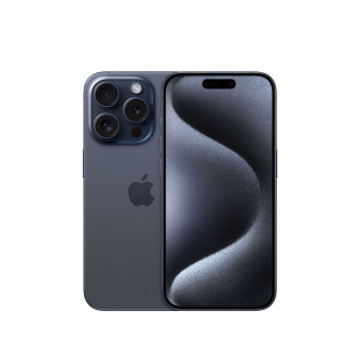 Smartphone iPhone 15 Pro