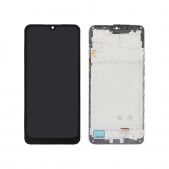 Ecran Complet Compatible Avec Samsung Galaxy A16 4G...