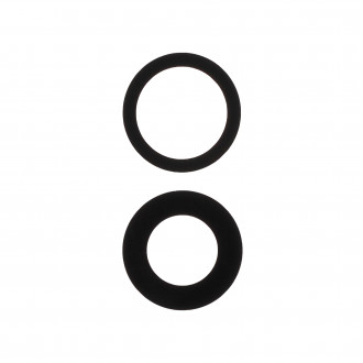 Lentille de Caméra Arrière Compatible iPhone 11 - Verre...