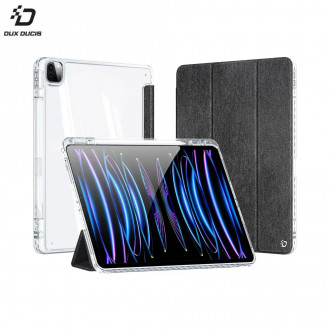 Housse de Protection Unid Dux Ducis pour Apple iPad Pro...