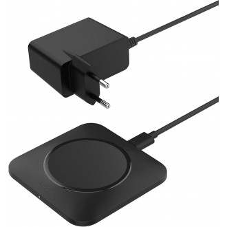 Belkin BoostCharge Pro Chargeur à Induction avec...