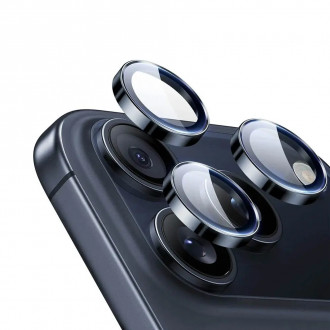 Protection Lentille Apple iPhone 17 Pro/iPhone 17 Pro Max...